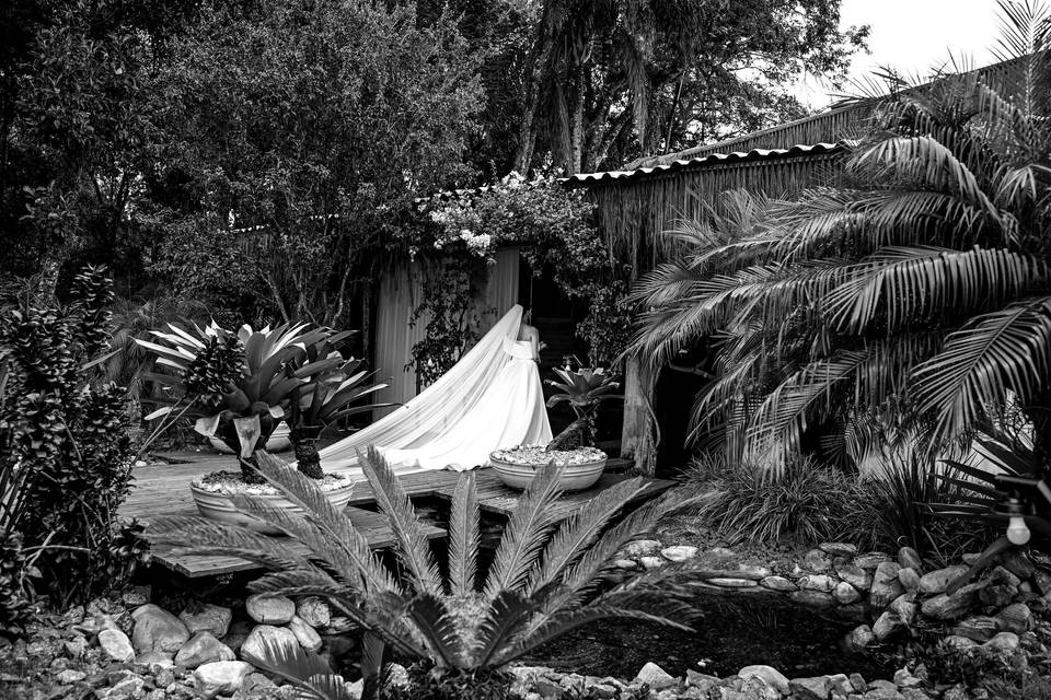 Casamento-Quinta da Cantareira