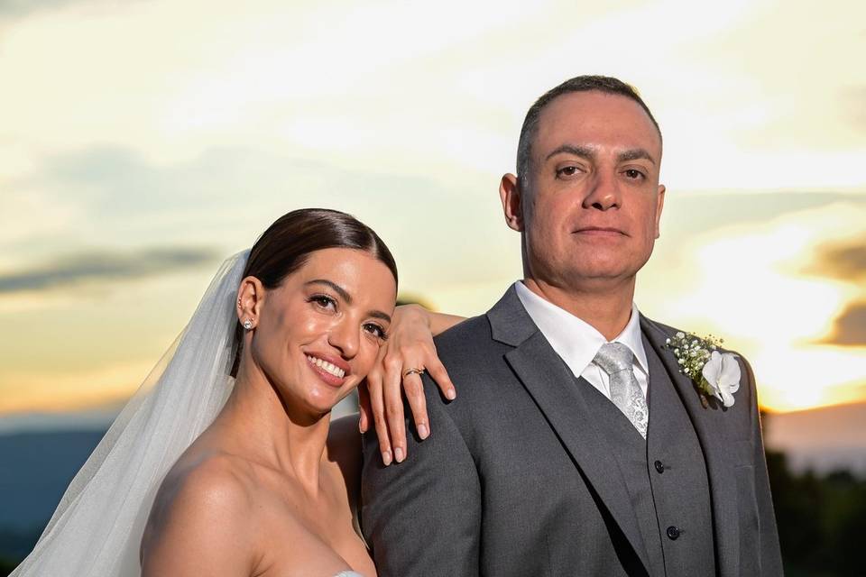 Casamento-Quinta da Cantareira
