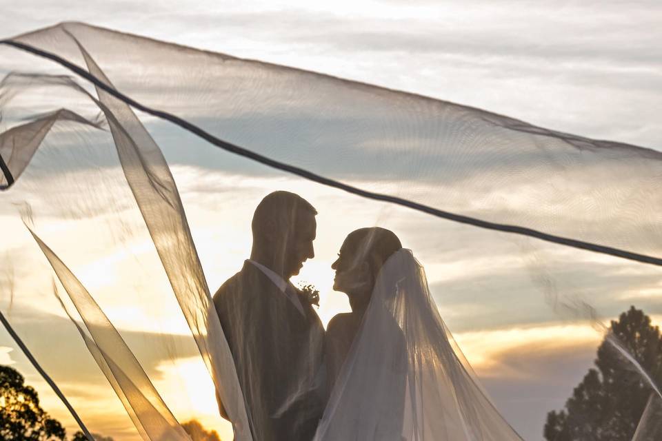 Casamento-Quinta da Cantareira