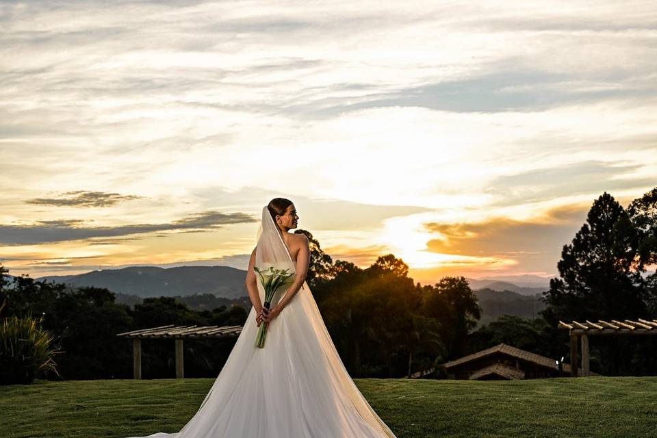 Casamento-Quinta da Cantareira