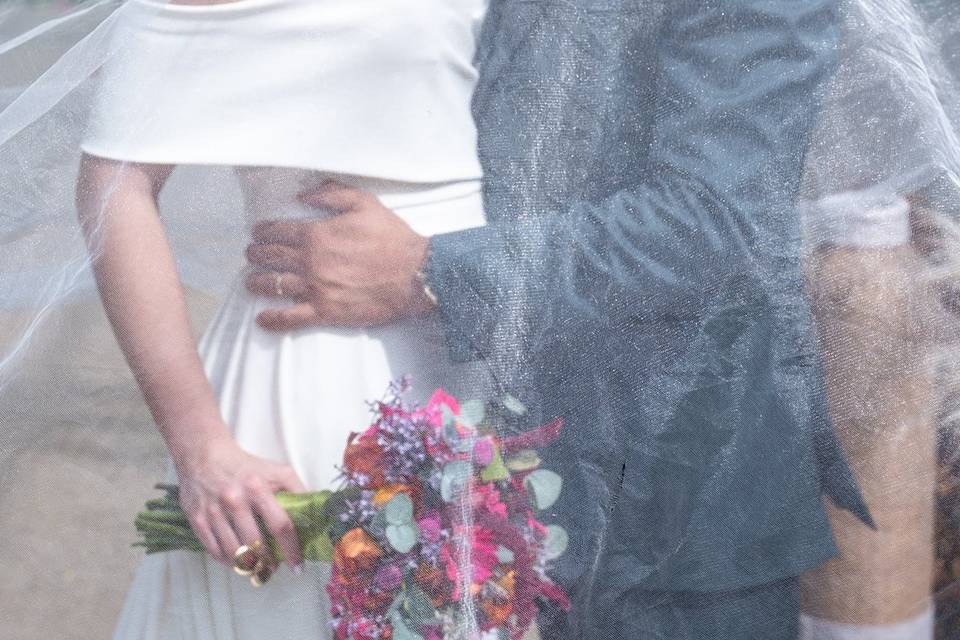 Casamento - Sítio São Jorge