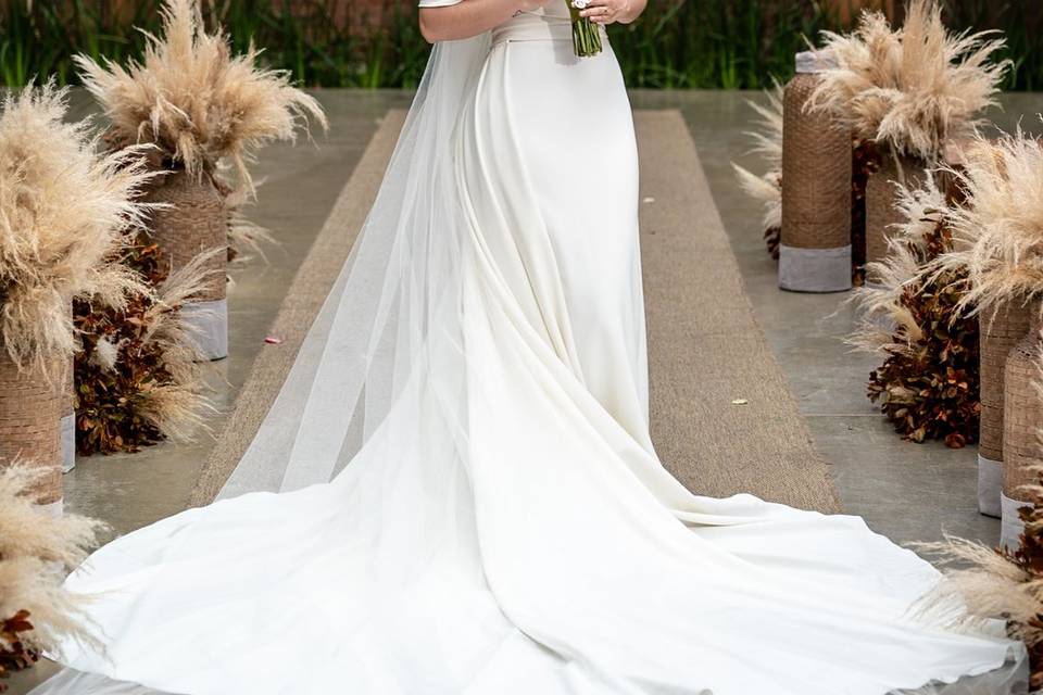 Casamento - Sítio São Jorge