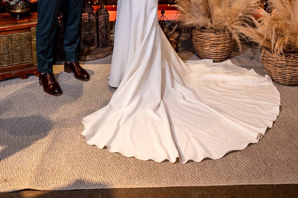 Casamento - Sítio São Jorge