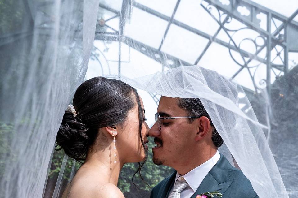 Casamento - Sítio São Jorge