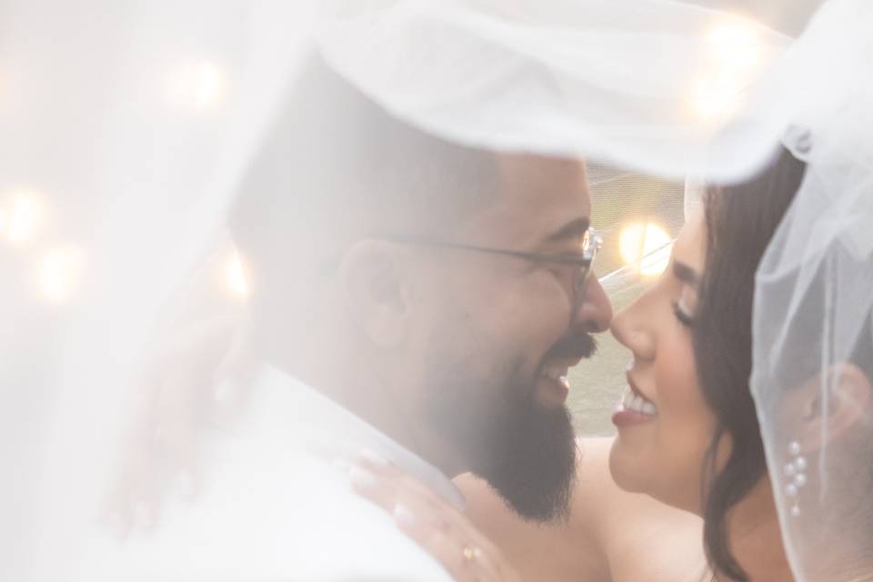 Casamento - Sítio Caete