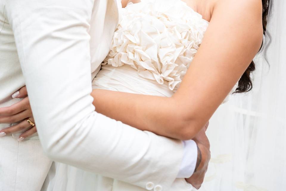 Casamento - Sítio Caete