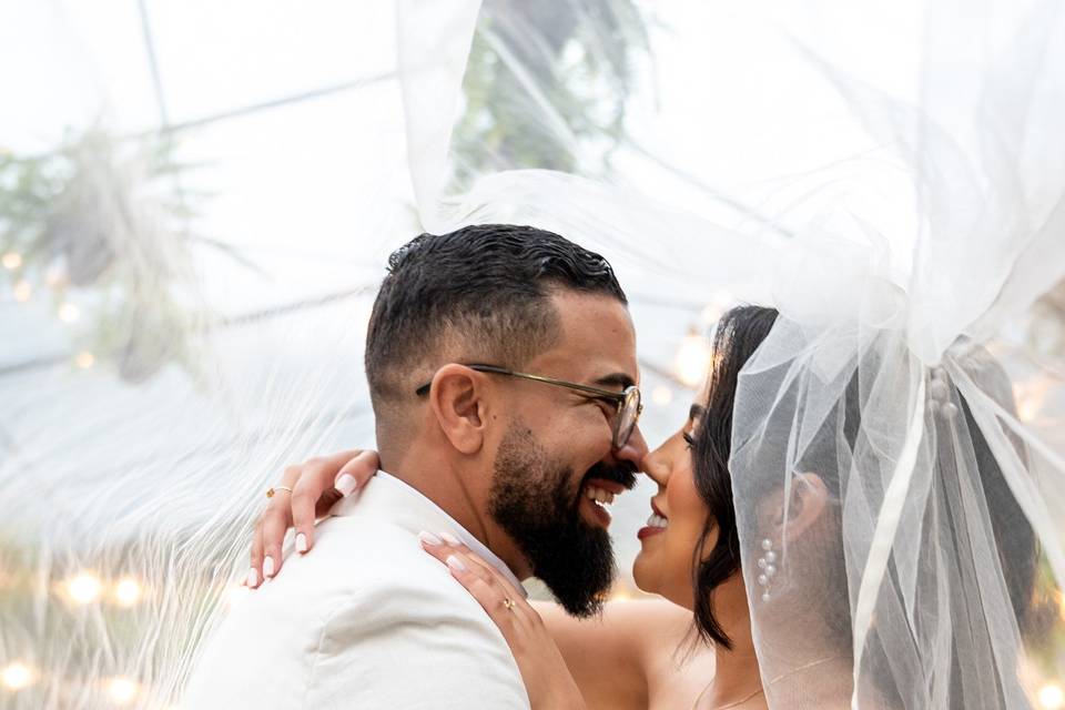 Casamento- Sítio Caeté