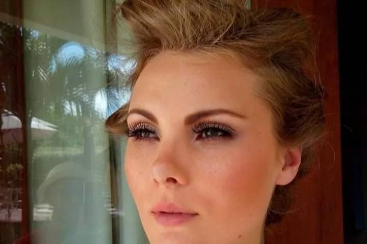 Makeup