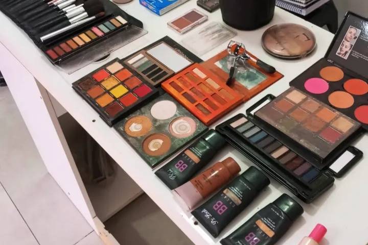 Makeup