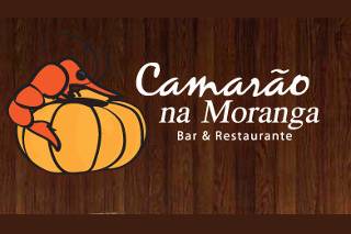 Logo Bar e Restaurante Camarao na Moranga