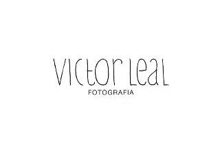 Victor Leal  logo