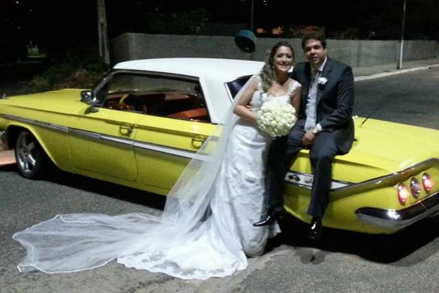 Casamento Maysa e Pedro