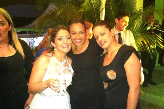 Linda e doce  Maysa!
