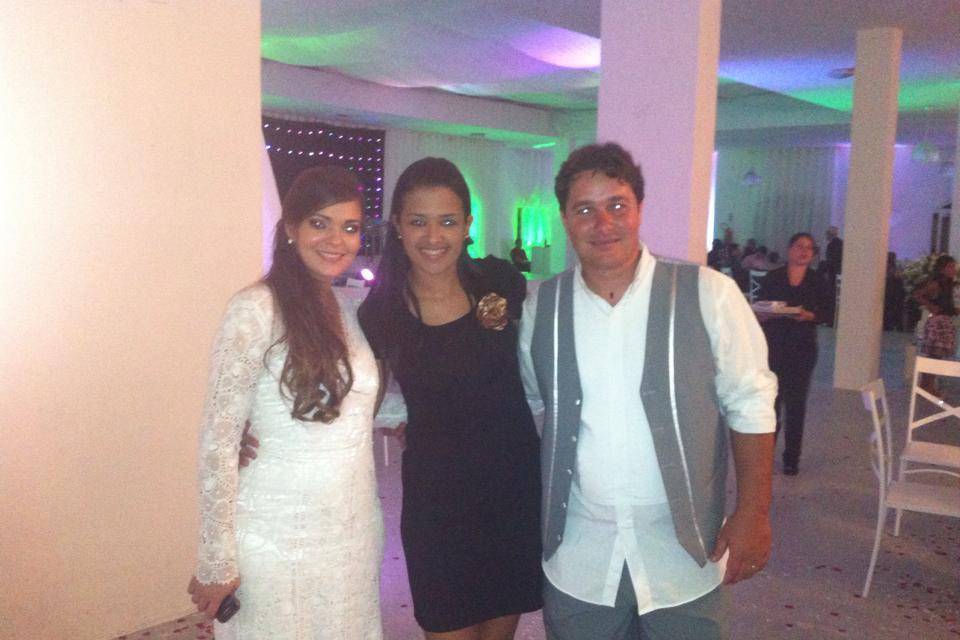 Casamento Marcela e Italo