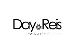 Logo Day Reis Fotografia