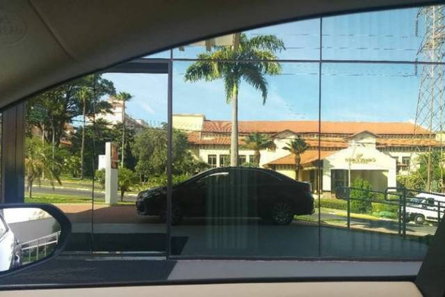 Royal Palm Resort