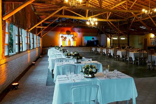 Casamento da Thaisa e do Mayco