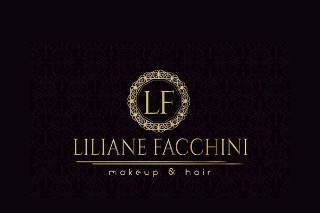 Ateliê liliane facchini makeup & hair logo