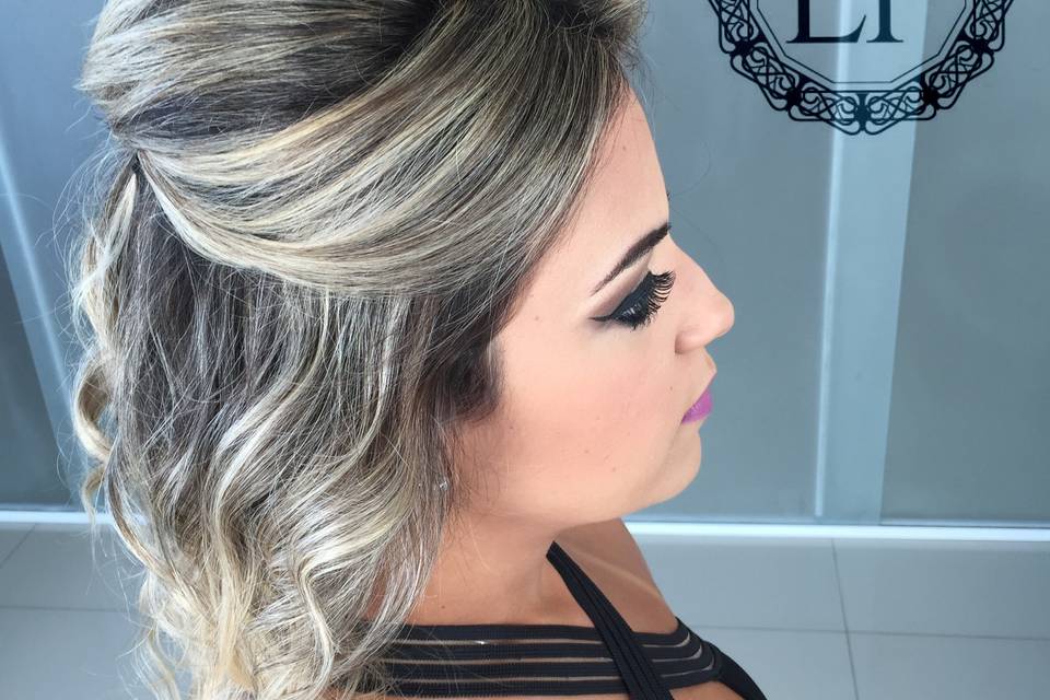 Penteado