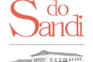 Logog Pousada do Sandi