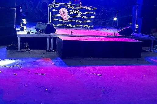Festa Zpx Eventos
