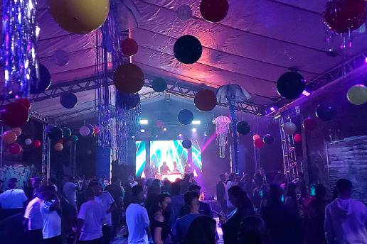 Festa Zpx Eventos