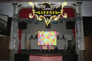 Banda Lifenix