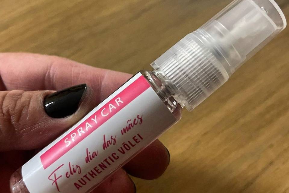 Âme essências