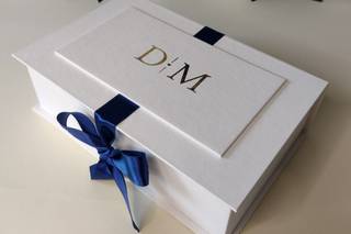Love in Box