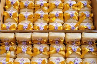 Formiga Confeiteira