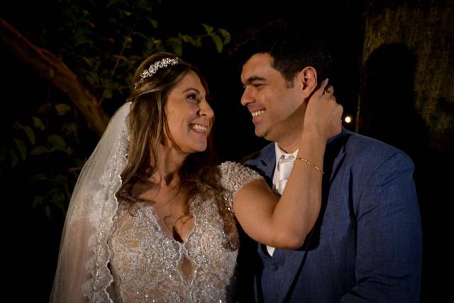 Casamento Regiane + Alessandro