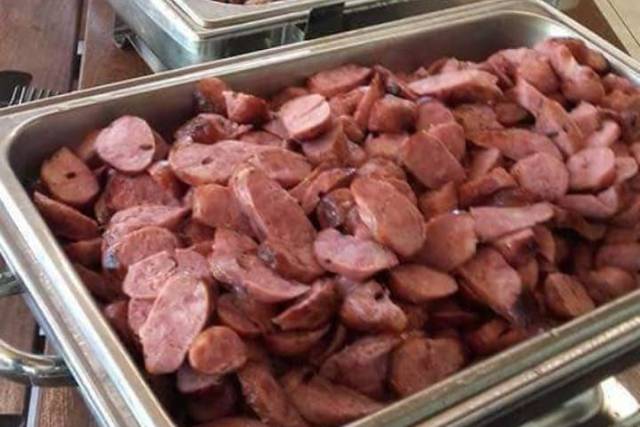 Churrasco