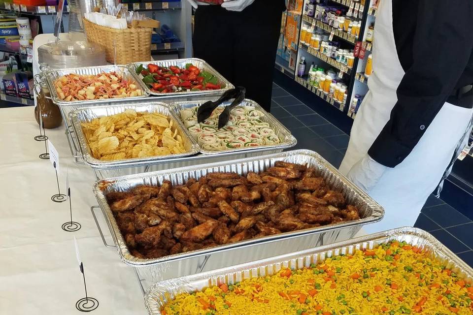 Aniversário Casa de Piscina