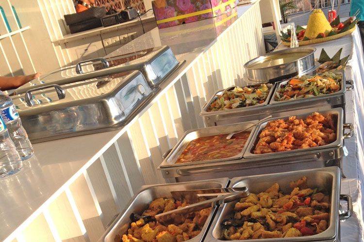Churrasco Espeto Manuel
