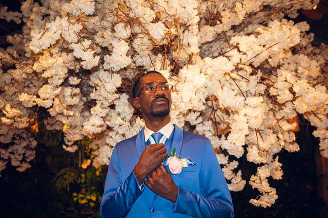 CASAMENTO AWARDS 2026