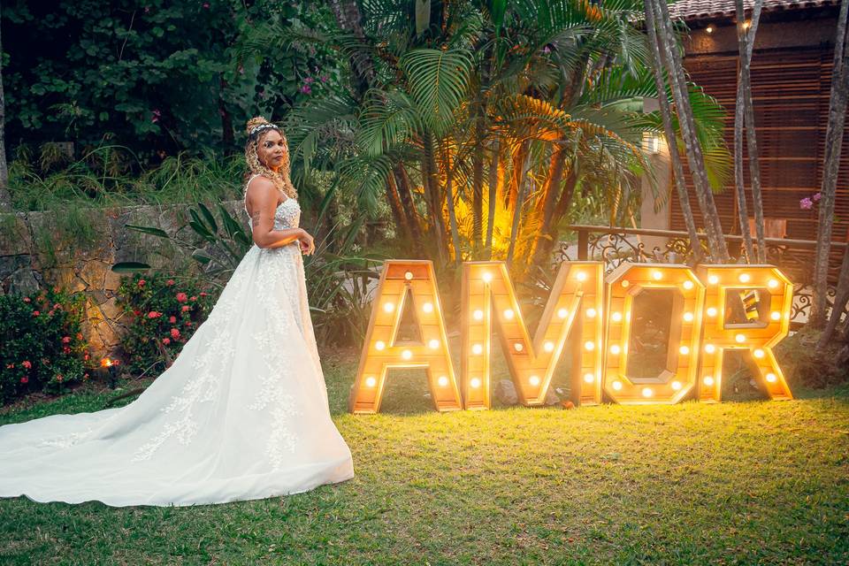 CASAMENTO AWARDS 2026