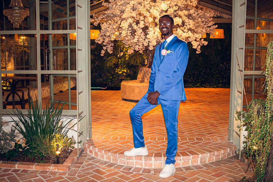 CASAMENTO AWARDS 2026