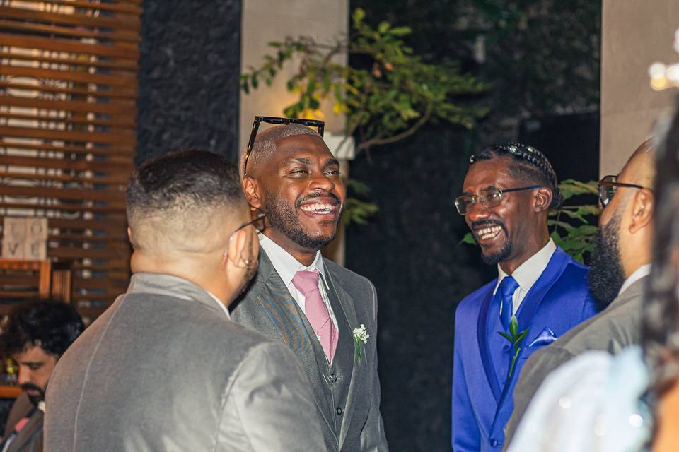 CASAMENTO AWARDS 2026