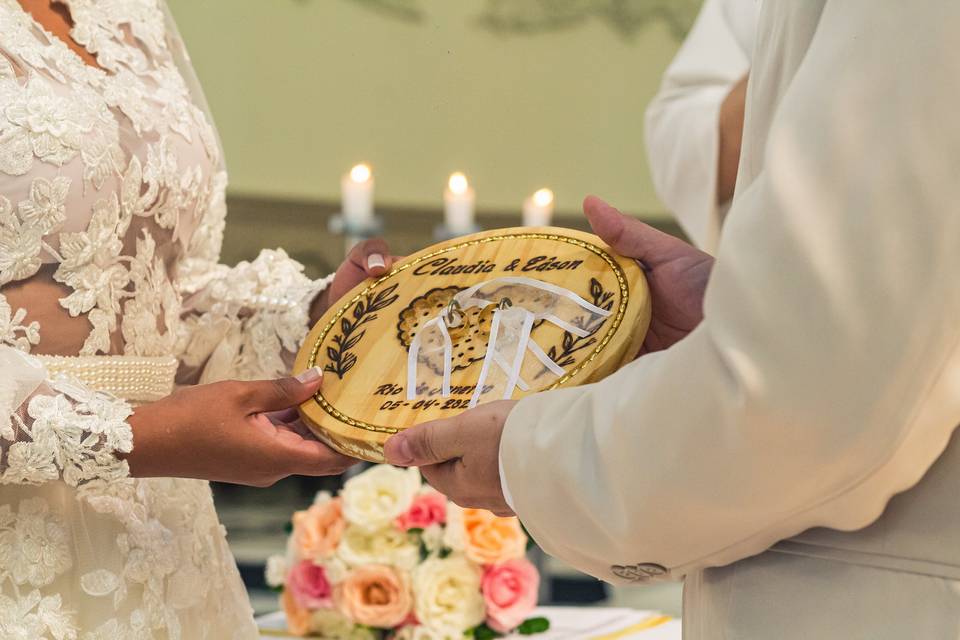 Casamento Catedral Caxias