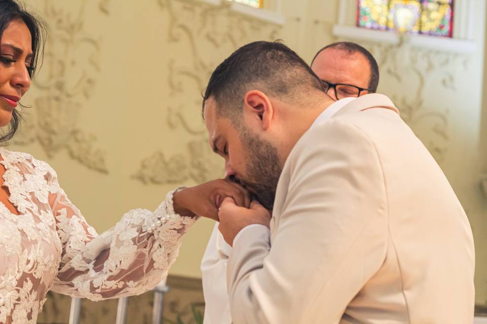 Casamento Catedral Caxias