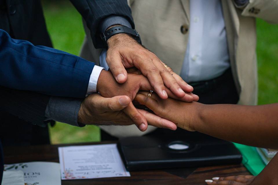 Casamento awards 2026