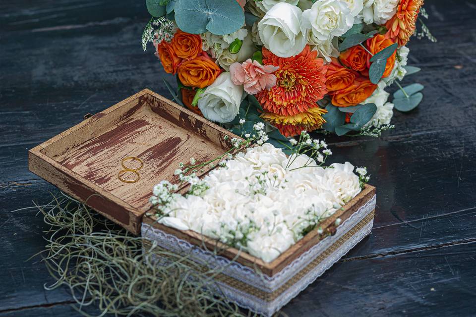 Casamento awards 2026