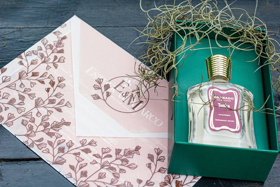 Casamento awards 2026