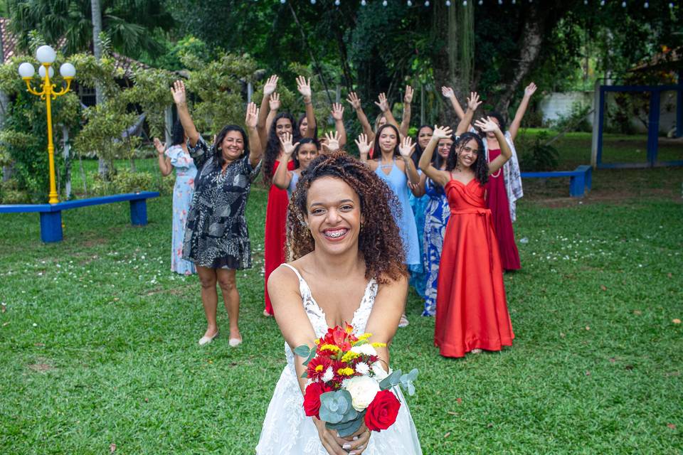 CASAMENTO AWARDS 2026