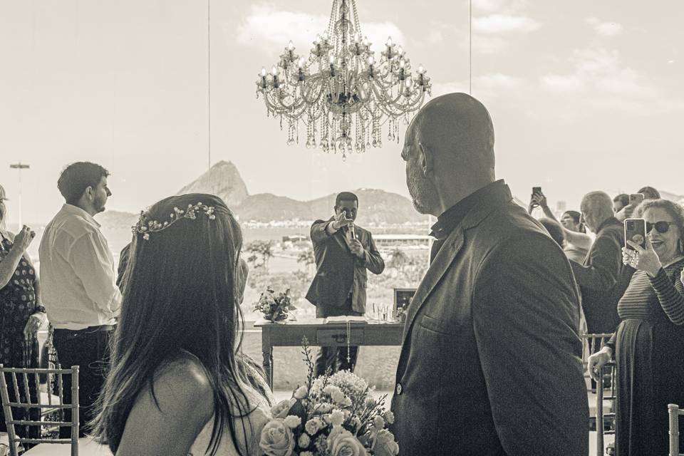 CASAMENTO AWARDS 2026