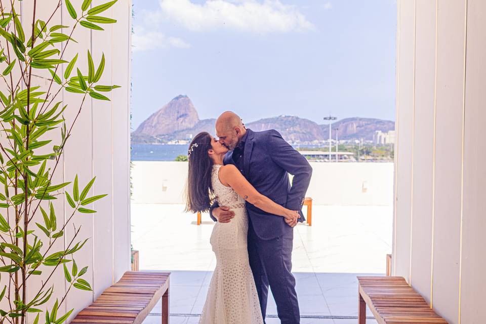 CASAMENTO AWARDS 2026