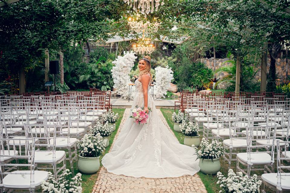 CASAMENTO AWARDS 2026