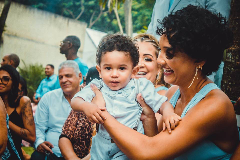 Casamento Sitio dos Teixeiras