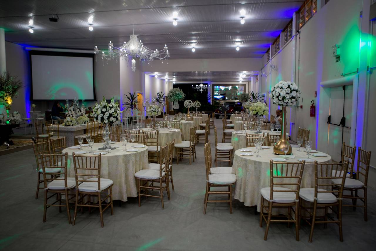 Império Eventos e Festas - Consulte disponibilidade e preços