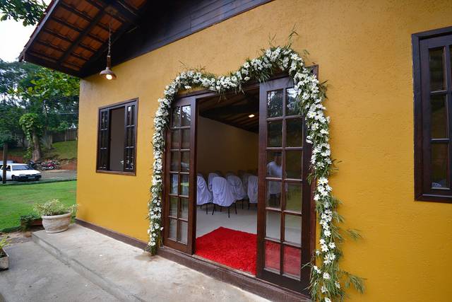 Casamento